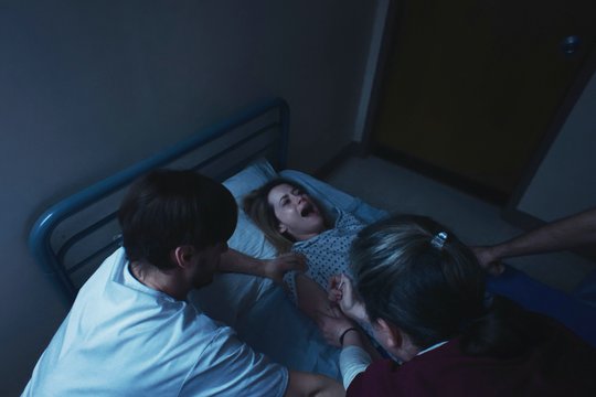 Unsane - Ausgeliefert - Szenenbild 5