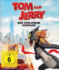 Tom und Jerry - Der verlorene Kompass