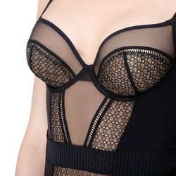 Graphic Luxe - Body