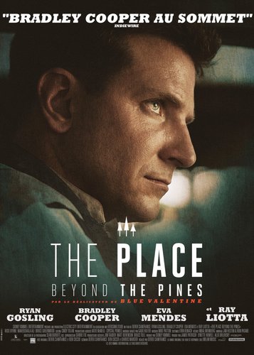 The Place Beyond the Pines - Poster 6