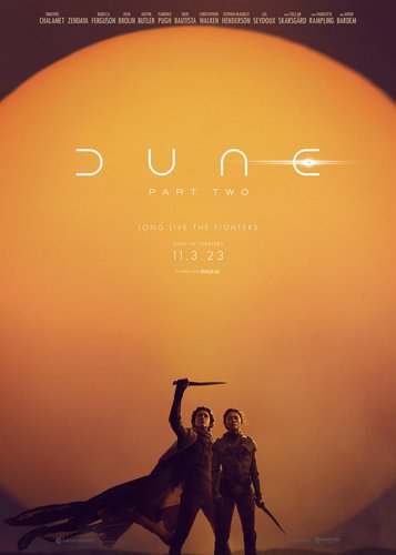 Dune 2 - Poster 4