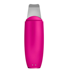 MicroCurrent Skin Scrubber &amp; Blackhead Remover | 9 in 1