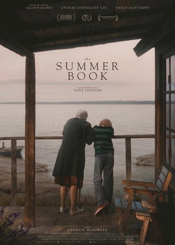 Das Sommerbuch - Poster 2