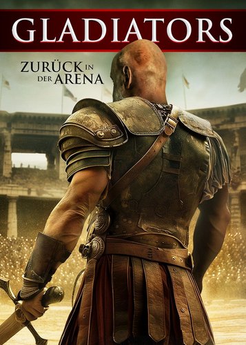Gladiators - Poster 1