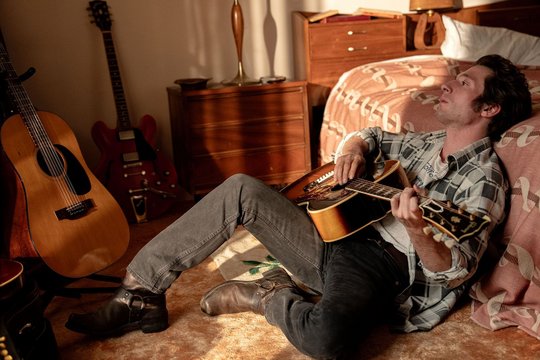 Springsteen - Deliver Me from Nowhere - Szenenbild 1