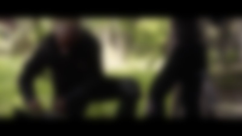 True Justice 8 - Vengeance Is Mine - Trailer - Deutsch - HD