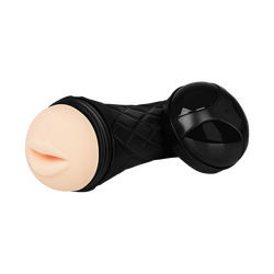 The Torch Luscious Lips, 23 cm