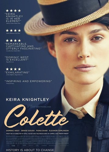 Colette - Poster 3
