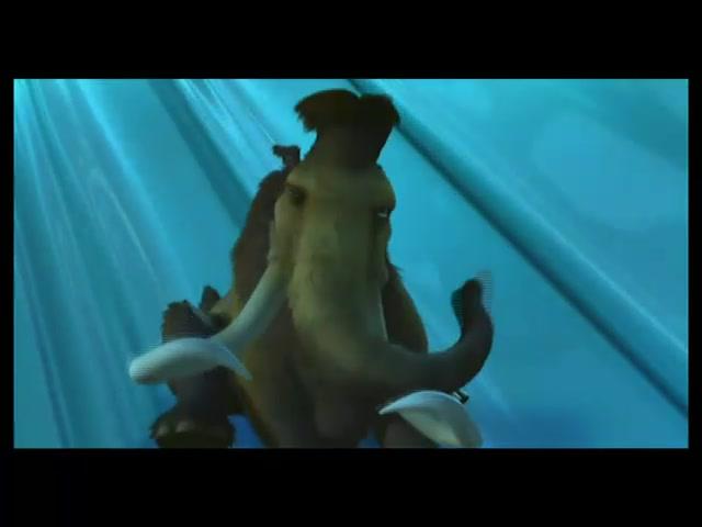 Ice Age - Trailer - Deutsch