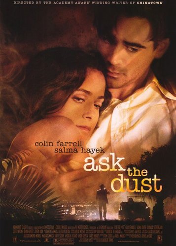 Ask the Dust - Poster 2