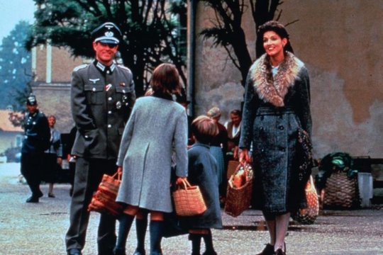 Stauffenberg - Verschwörung gegen Hitler - Szenenbild 1