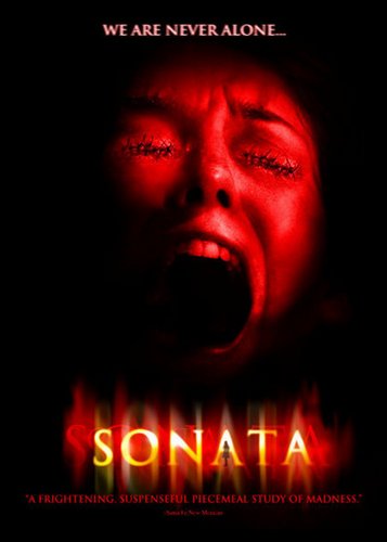 Sonata - Poster 1