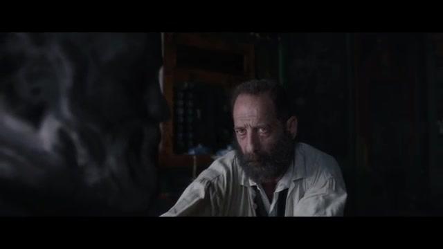 Auguste Rodin - Teaser - Französisch - SD