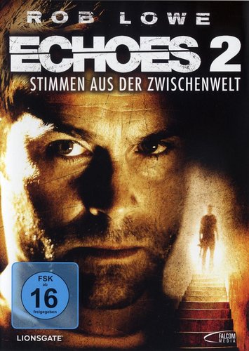 Echoes 2 (DVD), gebraucht