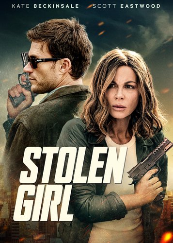 Stolen Girl - Poster 1