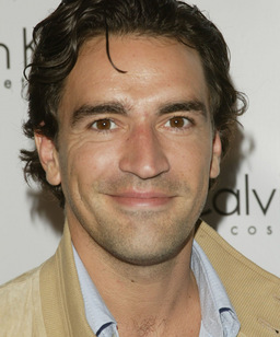 Ben Chaplin