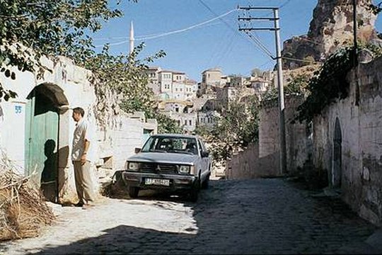 Tatil Kitabi - Szenenbild 3