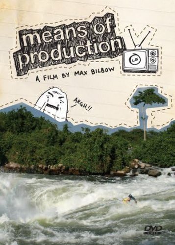 Means of Production - Poster 1