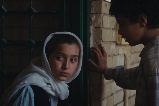 Ein Kuchen für den Präsidenten - Szenenbild 11