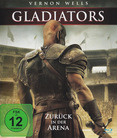 Gladiators