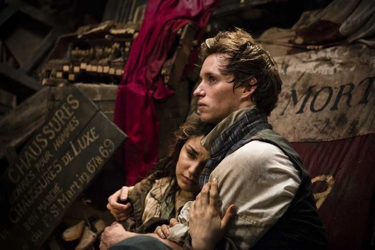 Les Misérables - Szenenbild 20