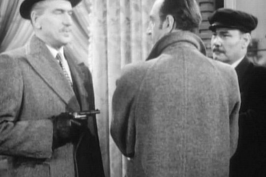 Sherlock Holmes Collection 4 - Jagd auf Spieldosen - Szenenbild 2