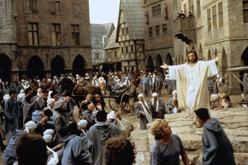 König der letzten Tage DVD oder Bluray leihen VIDEOBUSTER.de