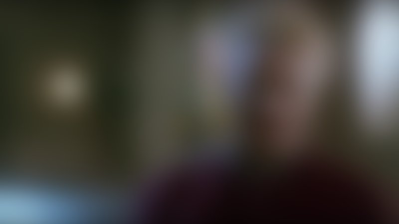 The Unholy - Dämon der Finsternis - Trailer - Englisch - SD