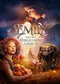 Emily und der vergessene Zauber