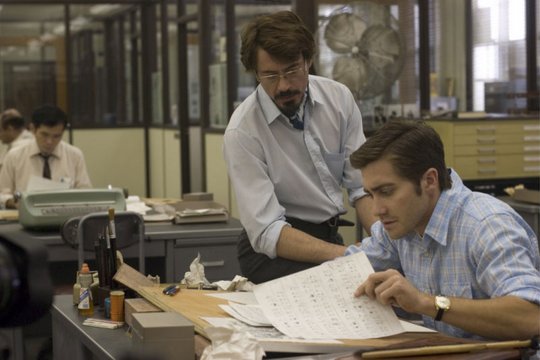 Zodiac - Die Spur des Killers - Szenenbild 18
