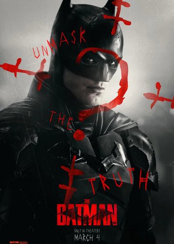The Batman - Poster 14