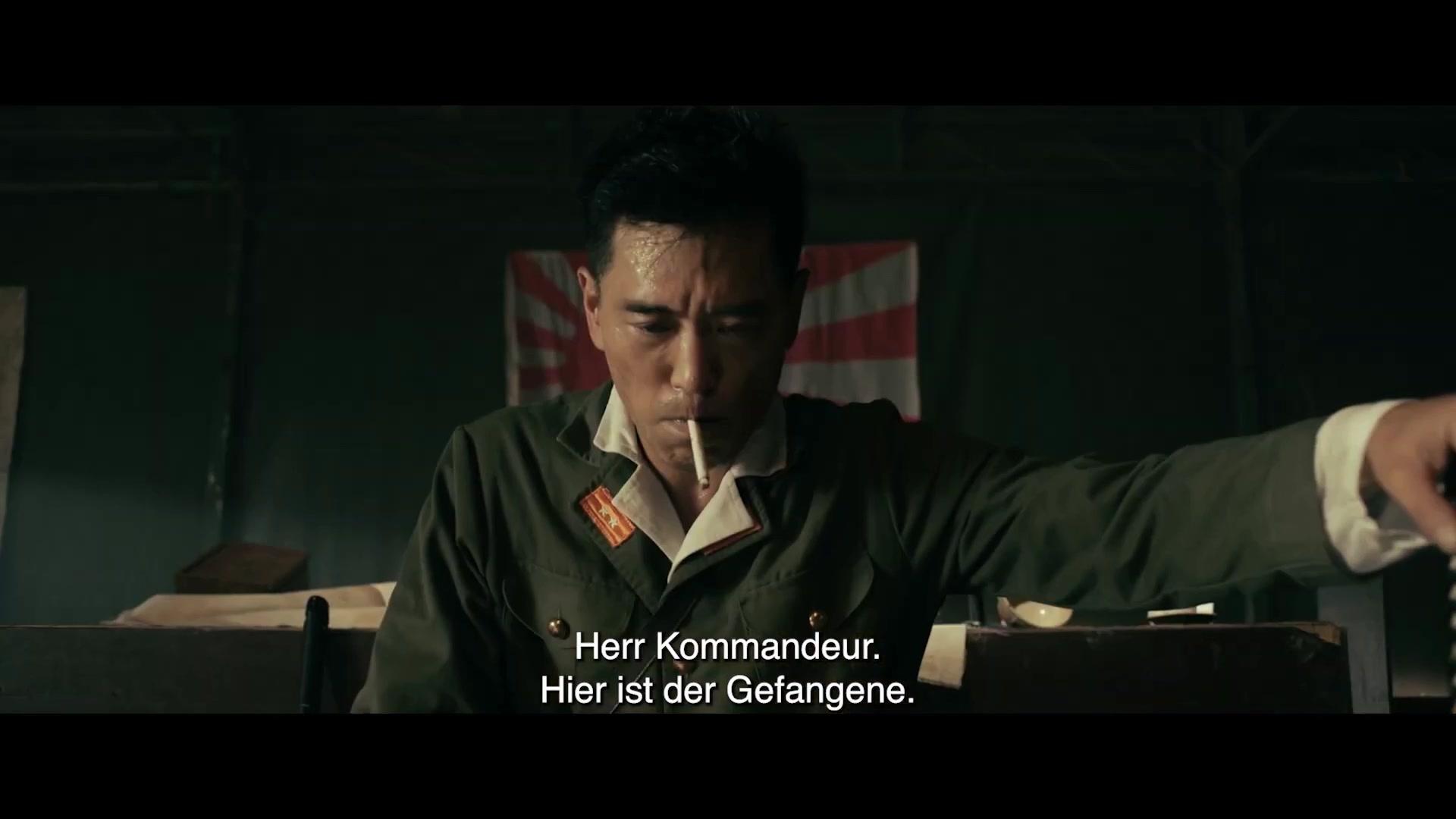 Heroes of War - Assembly - Trailer - Deutsch - HD