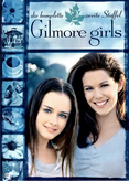 Gilmore Girls - Staffel 2