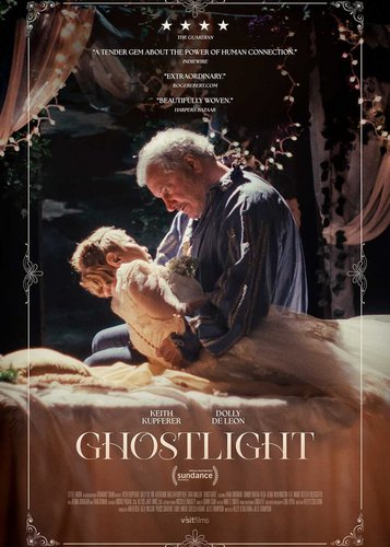 Ghostlight - Poster 2