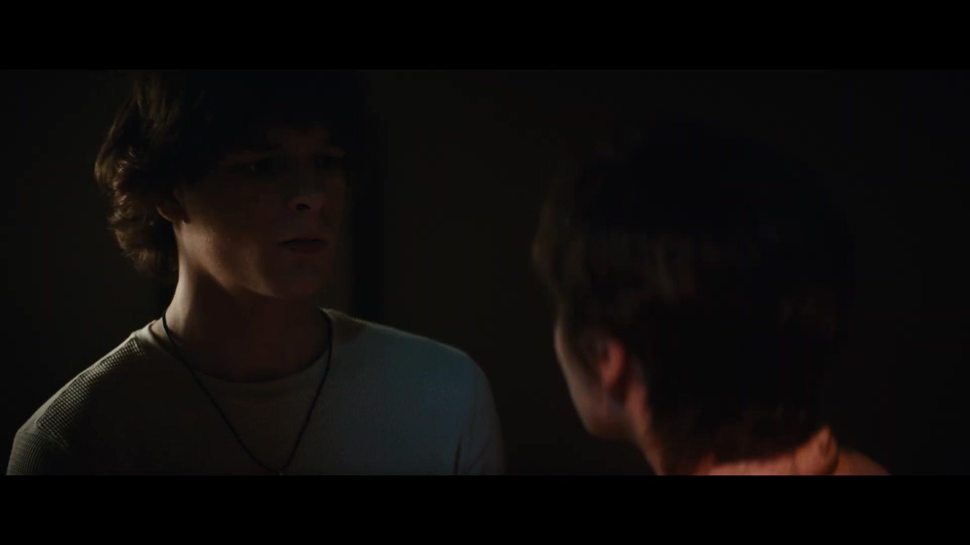 The Black Phone 2 - Trailer - Deutsch - HD