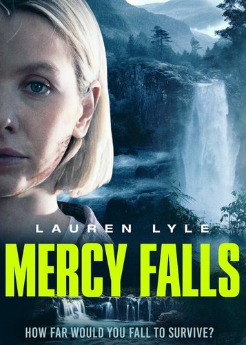 Mercy Falls - Poster 5