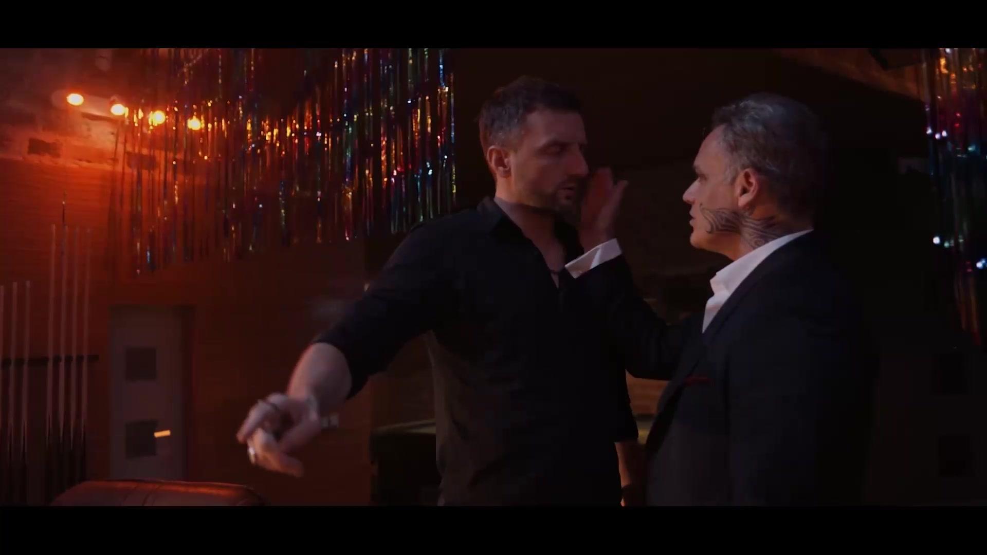 Bachelor Party - Wer überlebt die Nacht? - Trailer - Deutsch - HD
