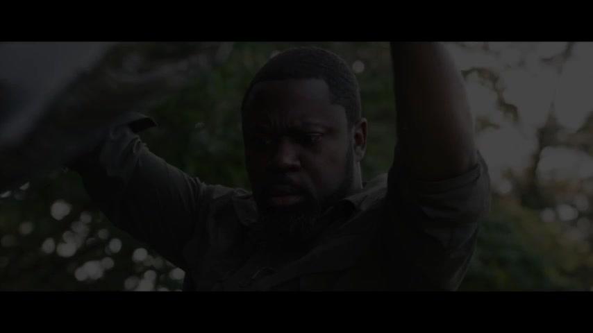 The Hangman - Trailer - Deutsch - SD