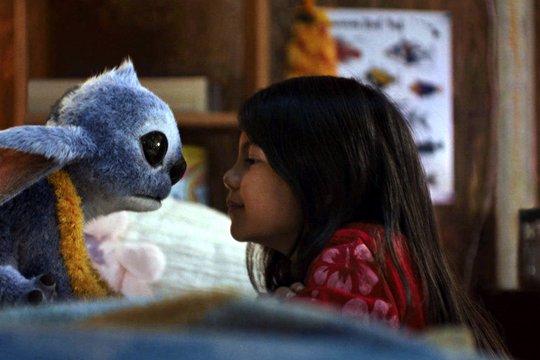 Lilo & Stitch - Szenenbild 2