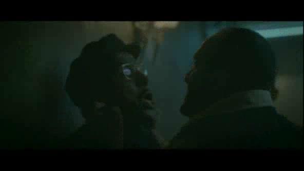 Outside the Law - Drei Brüder, ein Schicksal! - Teaser - Französisch - SD