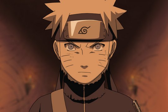 Naruto Shippuden - Staffel 2 - Szenenbild 2