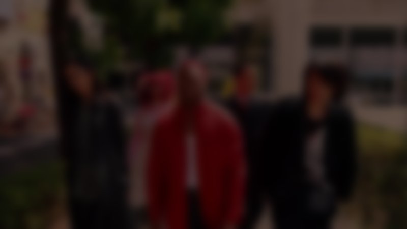 St. Pauli Nacht - Trailer - Deutsch - HD