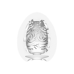 Egg Cloudy, 6 cm