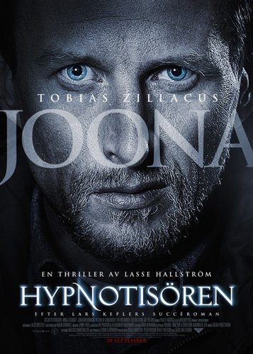 Der Hypnotiseur - Poster 4