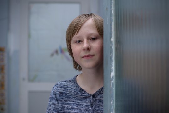 Ab morgen bin ich mutig - Szenenbild 5