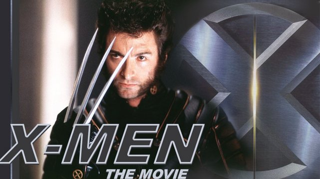 X-Men - Wallpaper 5