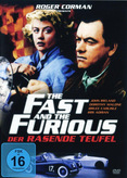 The Fast and the Furious - Der rasende Teufel