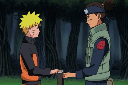Naruto Shippuden - Staffel 12 - Szenenbild 6