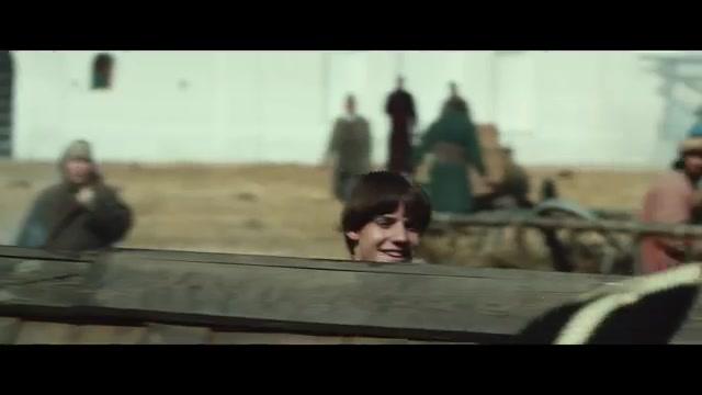 Die Schlacht um Sibirien - Trailer - Deutsch - SD