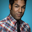 Toussaint Morrison